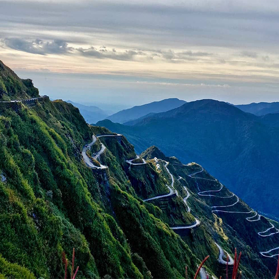 SilkRoute